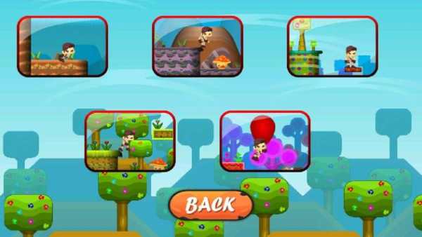 Peeka World screenshot 5