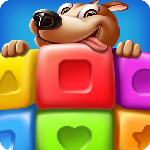 Magic Candy Blast icon