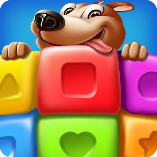 Magic Candy Blast 1.0.2