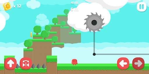Angry Runner | Jangle Runner | Running Game screenshot 6