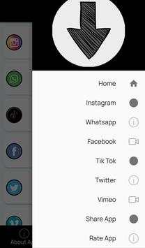 Down from all app screenshot 2