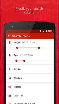PARSHIP Messenger screenshot 5