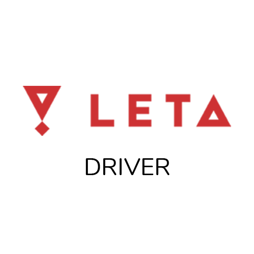 Leta Driver icon