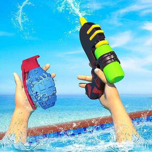 Water Gun Game 1.0.6
