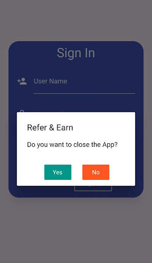Refer & Earn स्क्रीनशॉट 5