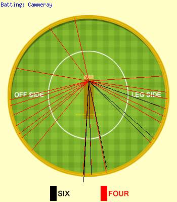 Cricket Scorer App screenshot 8