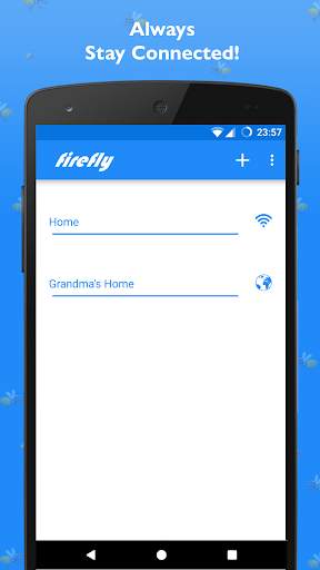 Firefly Connect screenshot 5
