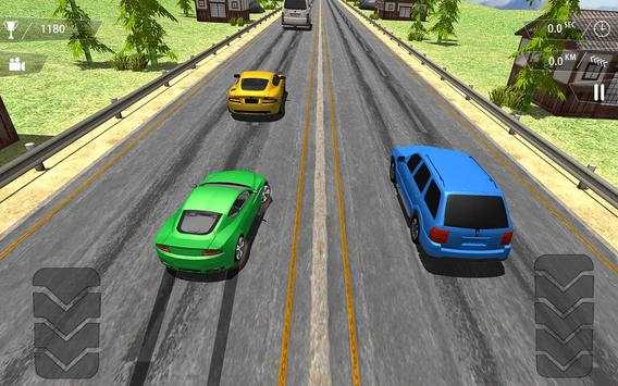 Car GT Racing Turbo screenshot 14