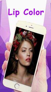 YouFace Makeup Cosmetic 2018 - Makeover Studio screenshot 1