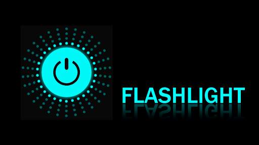 Flashlight - LED Flashlight screenshot 1