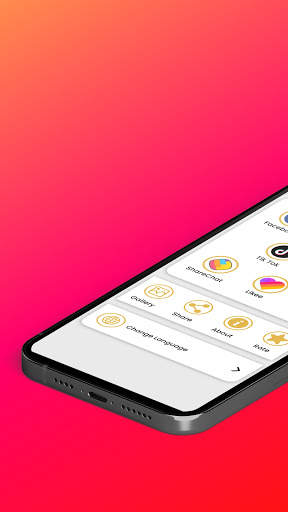 Snap Video Downloader - Fast Downloader screenshot 1