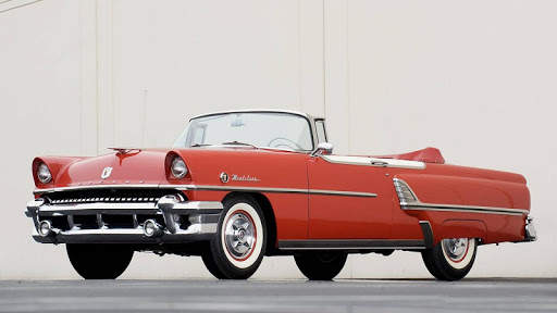 Old Car Wallpaper screenshot 18