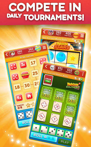 YAHTZEE® With Buddies screenshot 10