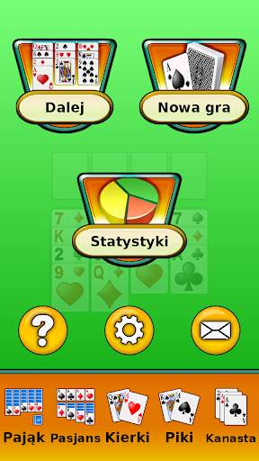 FreeCell screenshot 5