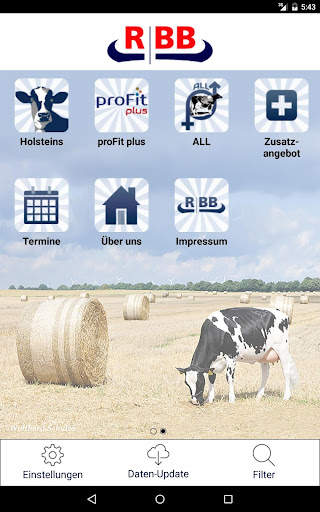 RBB-App screenshot 10