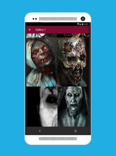 Devil HD Wallpapers screenshot 4