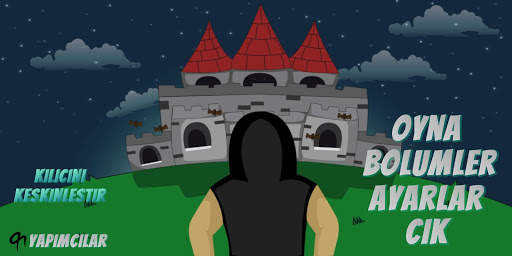 Fearless Ninja screenshot 5