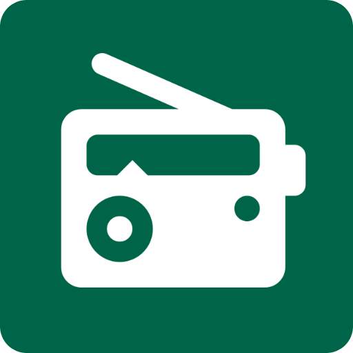 Radio FM Nigeria 8.6