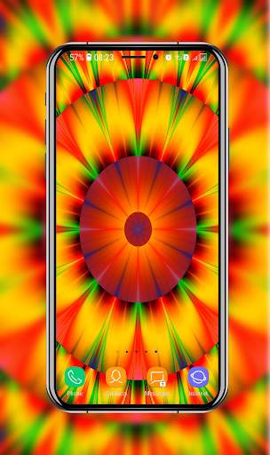 New Fractal Wallpapers screenshot 7
