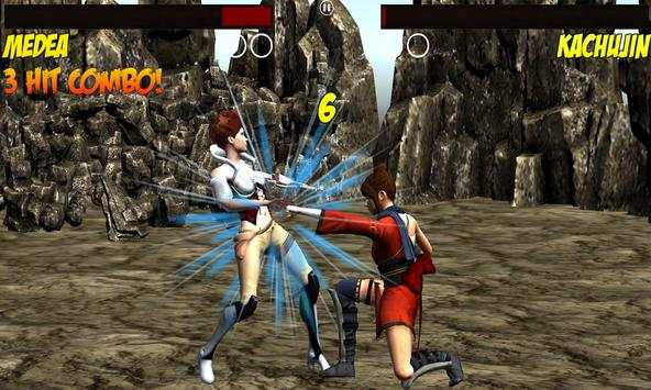 Girl Fight screenshot 11