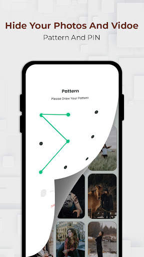 App Lock : Lock Apps, Password screenshot 3