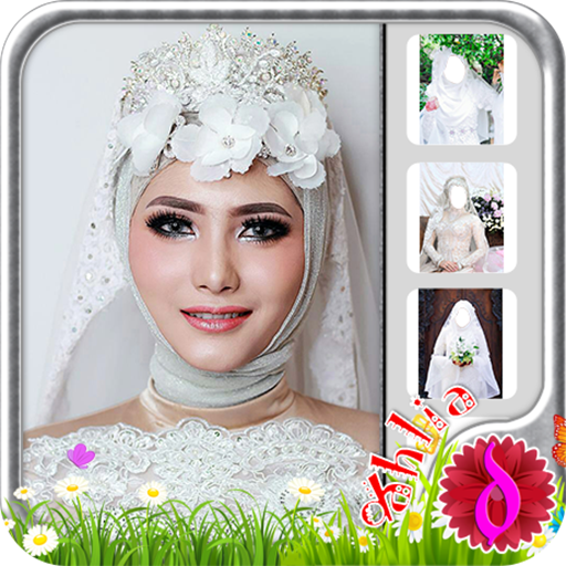 Hijab Solemnization Modern أيقونة