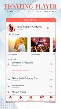 Video Popup Player -Floating Video Player screenshot 7