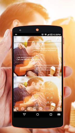Photo Keyboard screenshot 6
