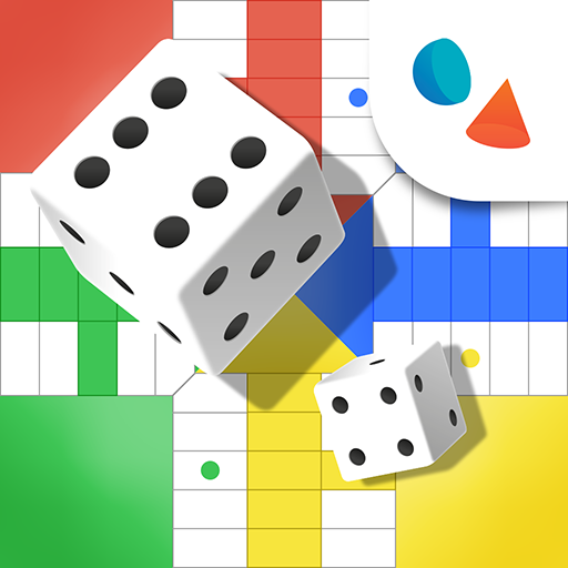 Parcheesi Casual Arena icon