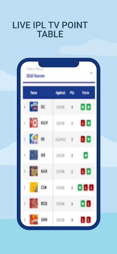 Star Sport Live Cricket IPL TV screenshot 3