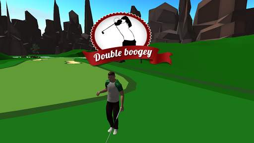Real Golf Master 3D screenshot 7