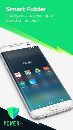 Power  Launcher-Battery Saver screenshot 4