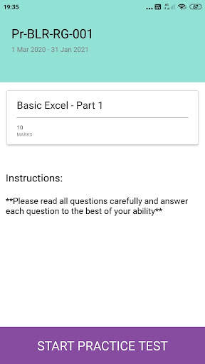 Sixerclass - Student App screenshot 3