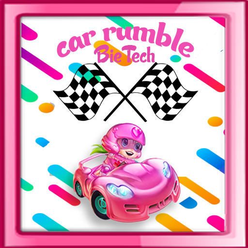 Car Rumble icon