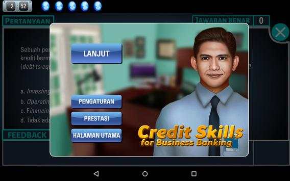 BNI Mobile Learning screenshot 3