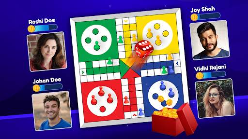 Ludo Champion King screenshot 1