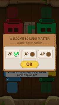 LUDO LUDO screenshot 1