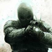 Army Sniper Combat Black Ops: Assault Mission 2018 icon