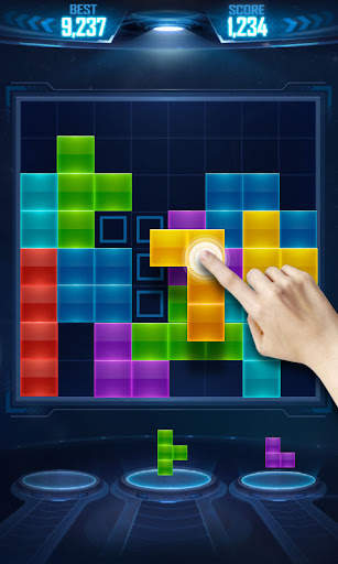 Puzzle Game screenshot 4