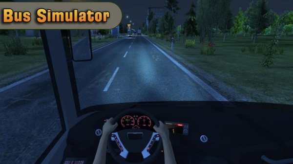 Bus Simulator : Ultimate Bus Racing screenshot 6
