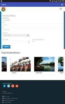 KSRTC screenshot 8