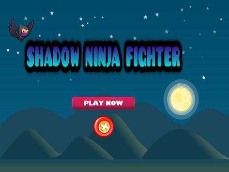 Shadow Ninja Fighter screenshot 5