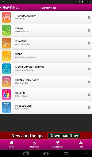 Magic Pot Games screenshot 14