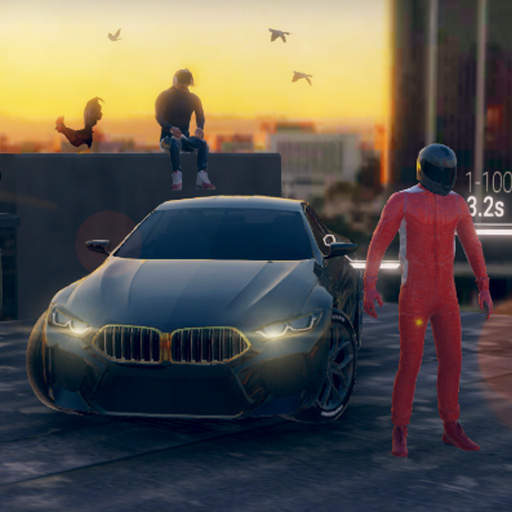 Supreme Car Driving - Realistic Simulator 2021 2.0
