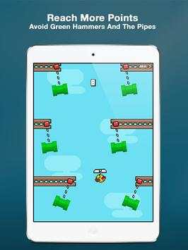 Birds Copters स्क्रीनशॉट 8