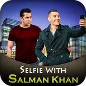 Selfie With Salman Khan 4.0