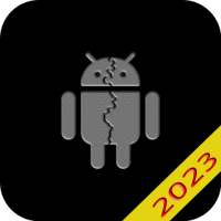 Force Stop App(NO ROOT)