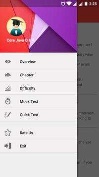Core Java screenshot 2