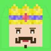 Fort King Math logo