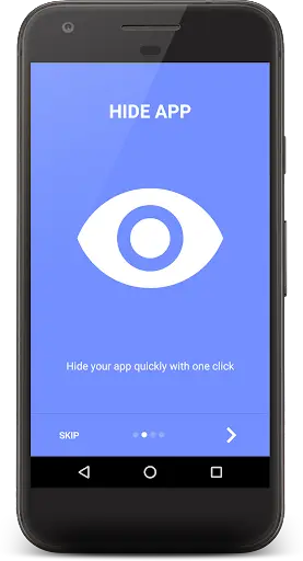 Hide App, App Hider Premium screenshot 2